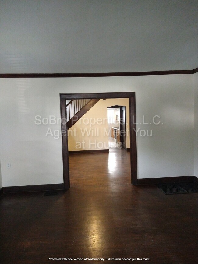 Building Photo - 3817 Carrollton Avenue