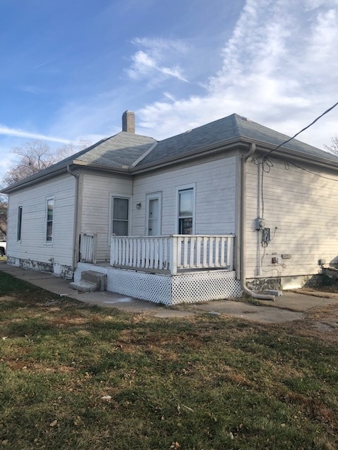 Building Photo - 1402 S 7th St