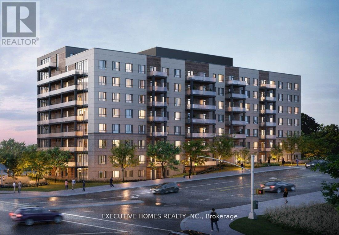 Photo principale - 181-181 Elmira Rd S