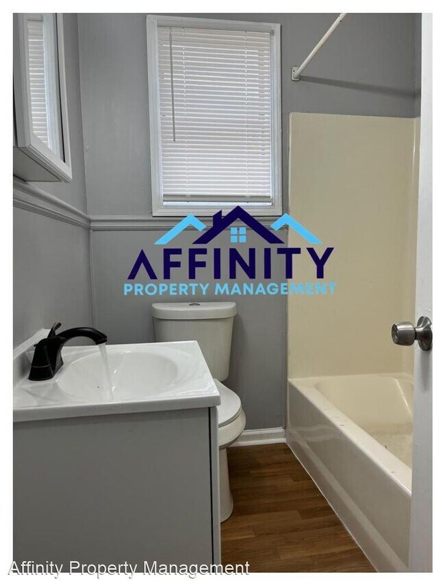 Building Photo - 3 br, 1 bath House - 295 Moughon Street