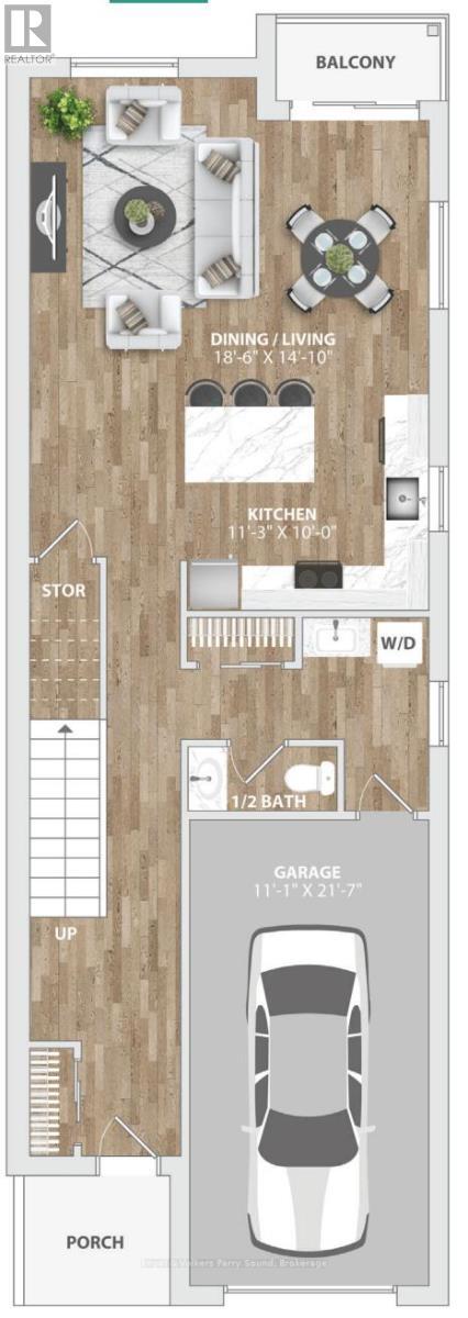 Photo du bâtiment - 370-370 First St N