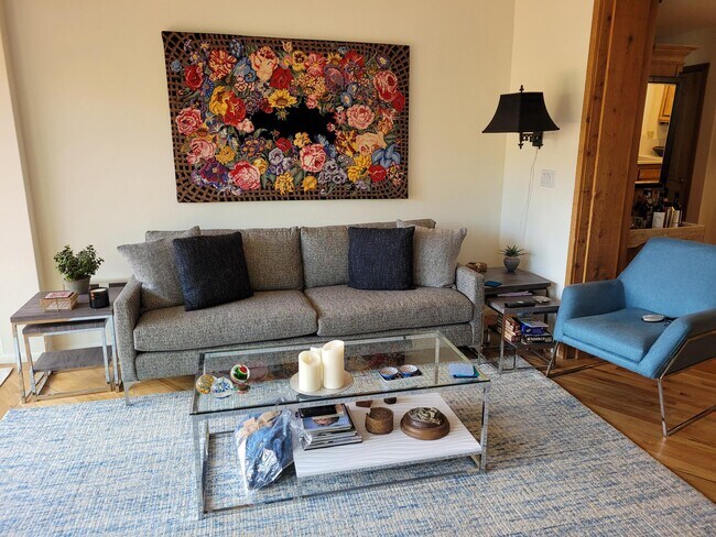 Foto del edificio - 4114 Bluff Condo Dr