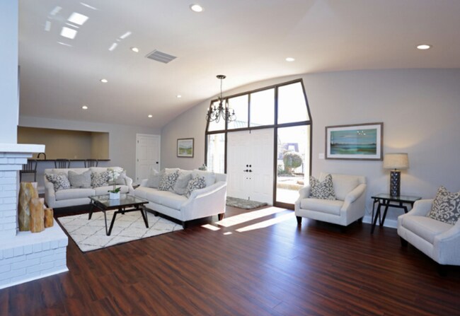 Building Photo - 4828 Park Towne Way