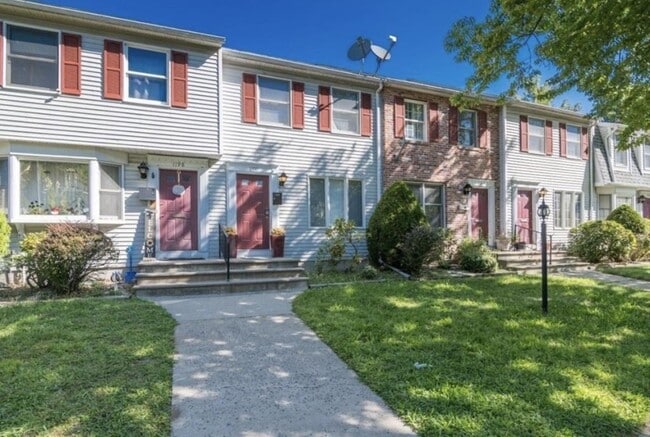 Photo - 1200 Worcester St Apartment