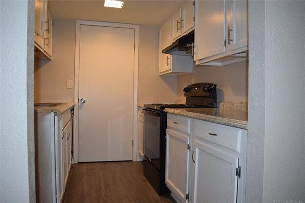 Foto del edificio - 7026 East 32nd Street