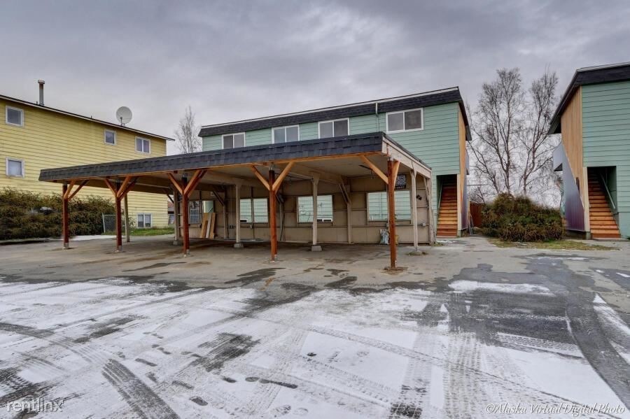 Primary Photo - 2 br, 1 bath 4plex - 4343 San Roberto Ave 1