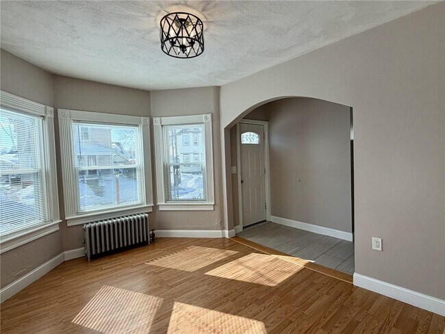 Foto del edificio - 199 Morris Ave