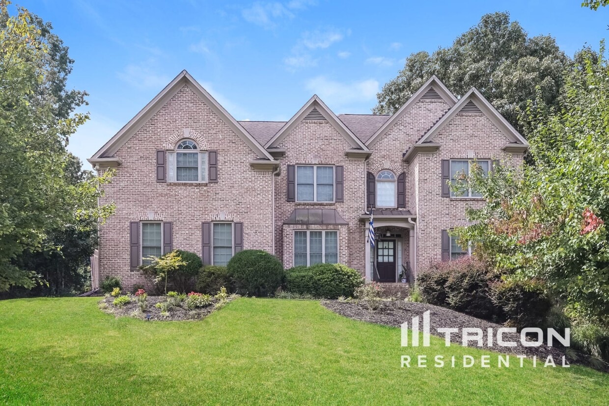 Foto principal - 6315 Tamarack Tr
