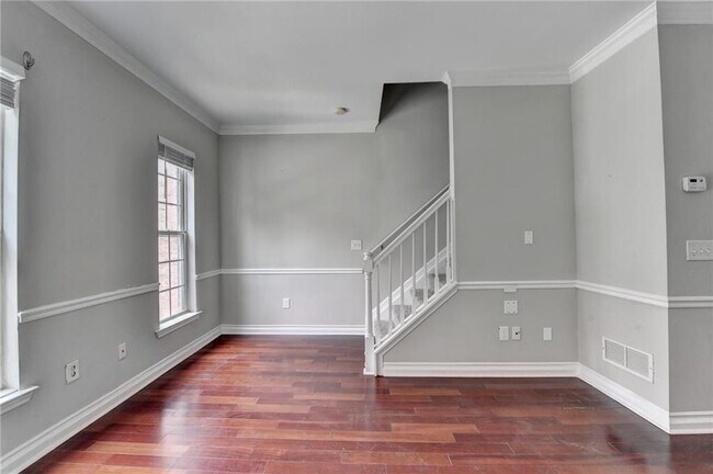 Foto del edificio - 3187 Mill Springs Cir NE