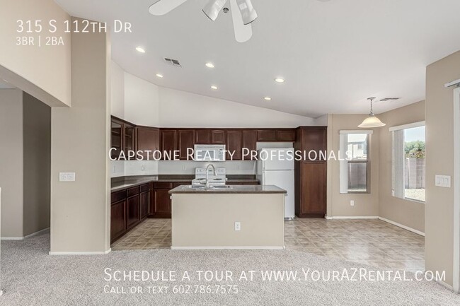 Building Photo - 315 S 112th Dr