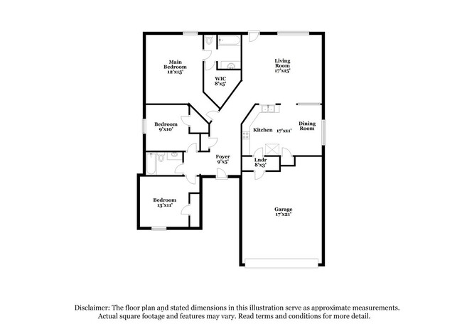 Building Photo - 10201 Dawson Trail