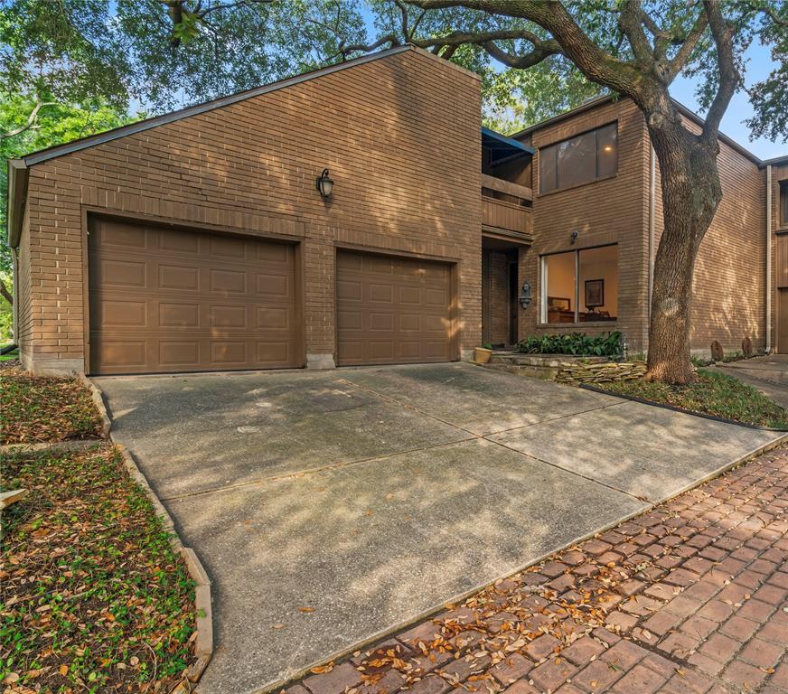 1330 Chardonnay Dr Unit 2, Houston, TX 77077 Condo for Rent in