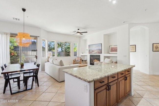 Foto del edificio - 10367 E Saltillo Dr