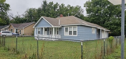 Building Photo - 2271 N Minnesota St