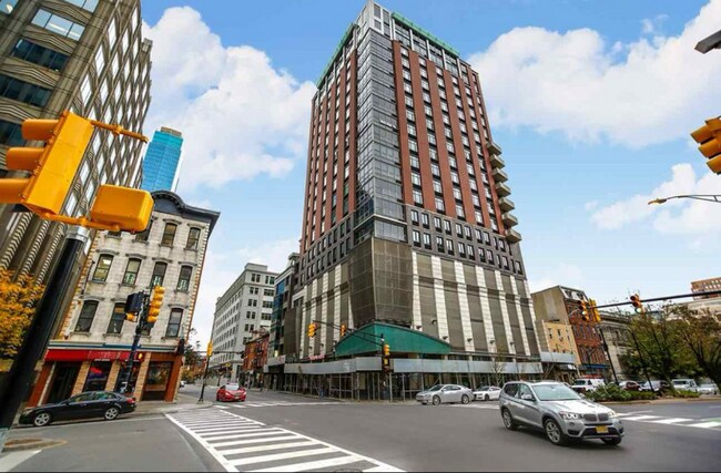 Foto del edificio - 105 Greene St