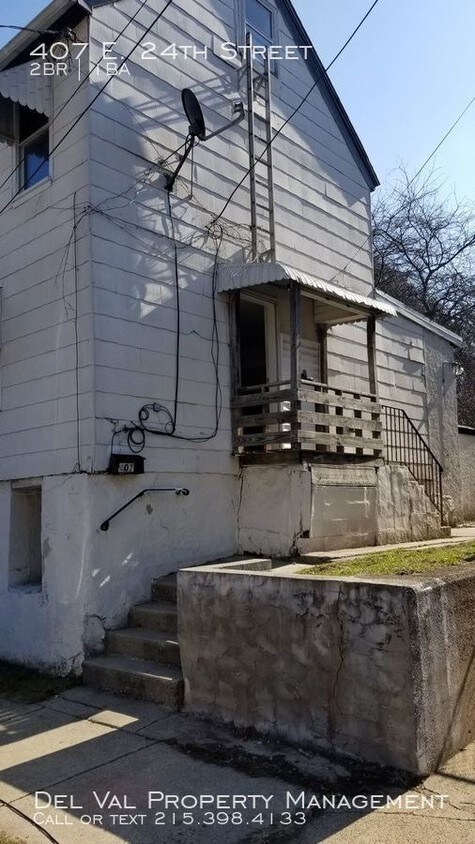 Primary Photo - 407 E 24th St