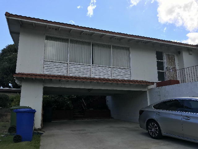 Foto del edificio - 2666 E Manoa Rd