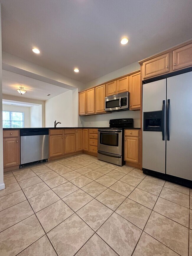 Foto del edificio - New Kent Townhomes