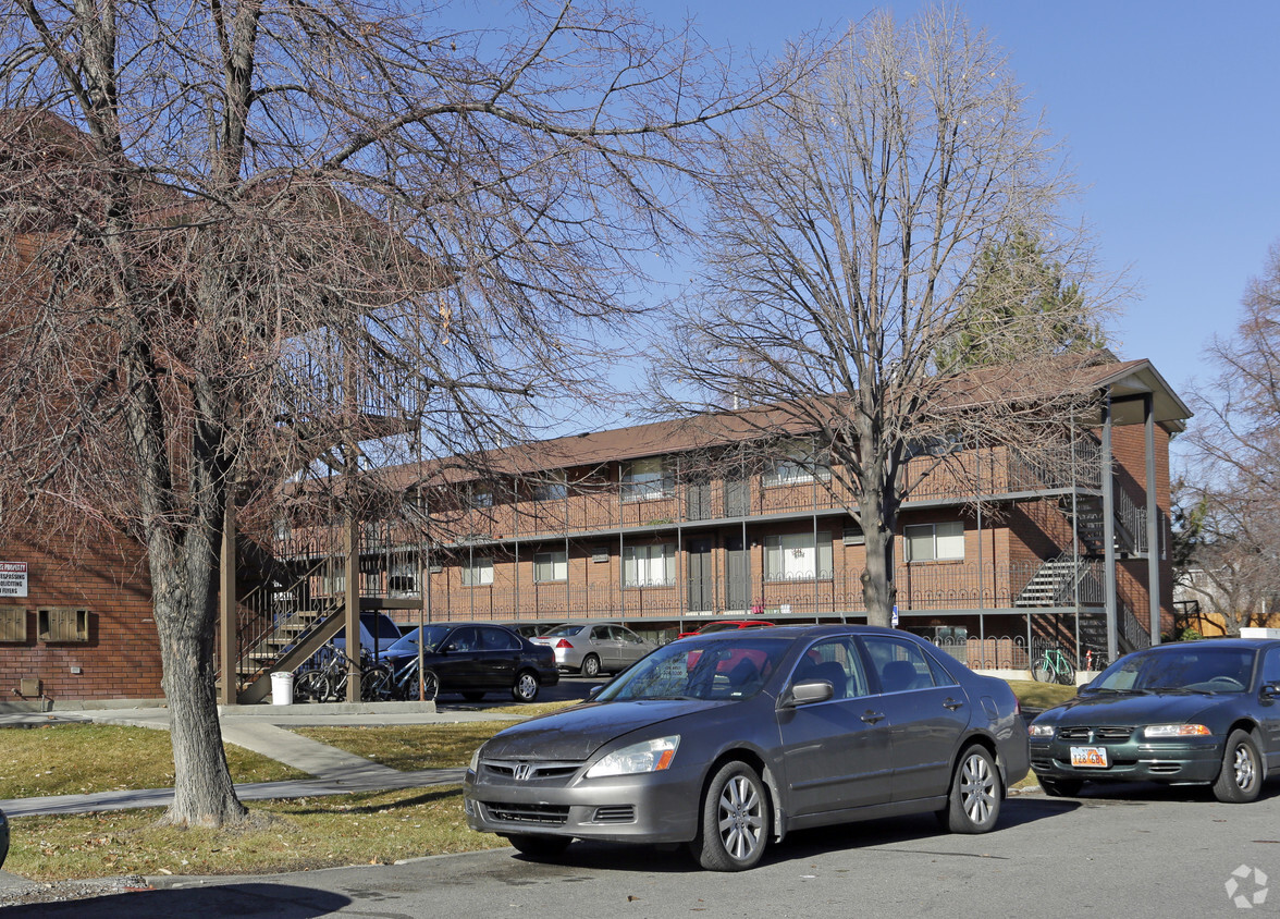 Peay de Apartments - Peay's Apartments