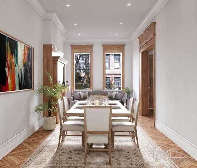 Building Photo - 41 Hamilton Terrace