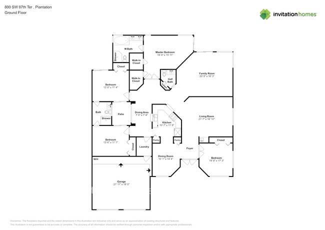 Foto del edificio - 800 SW 87th Terrace