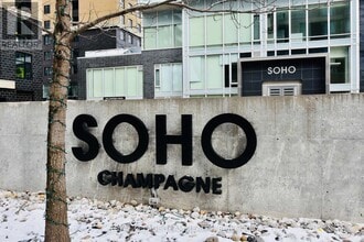 Building Photo - 111 Champagne Ave S