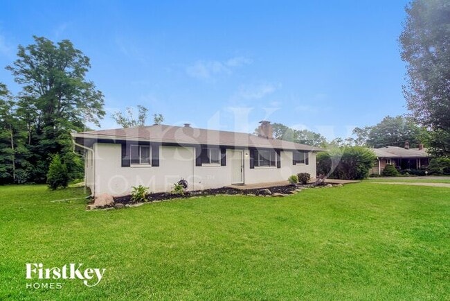 Building Photo - 3342 Busy Bee Ln