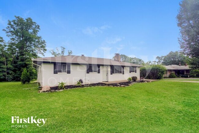 Foto del edificio - 3342 Busy Bee Ln