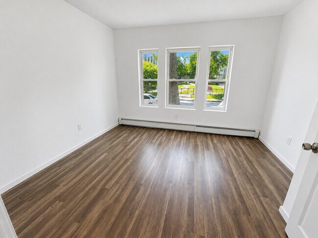 Foto del edificio - 204-206-206 Magnolia St