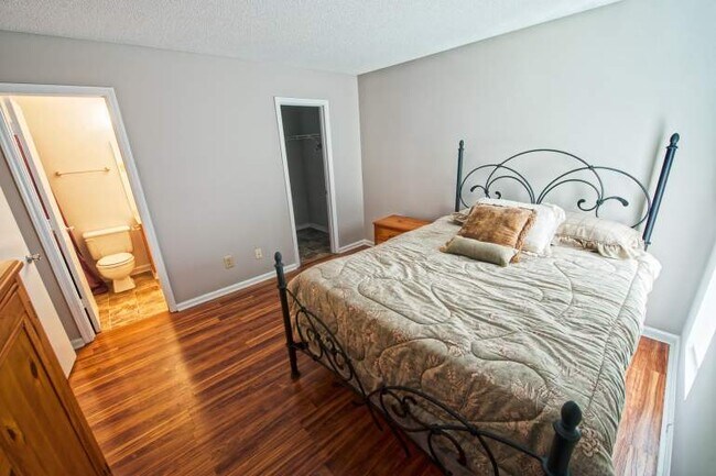 Foto del edificio - Vista Commons Apartments