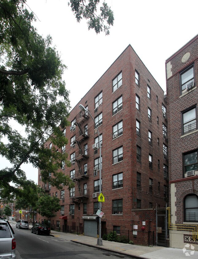 Building Photo - 148-45 150th St