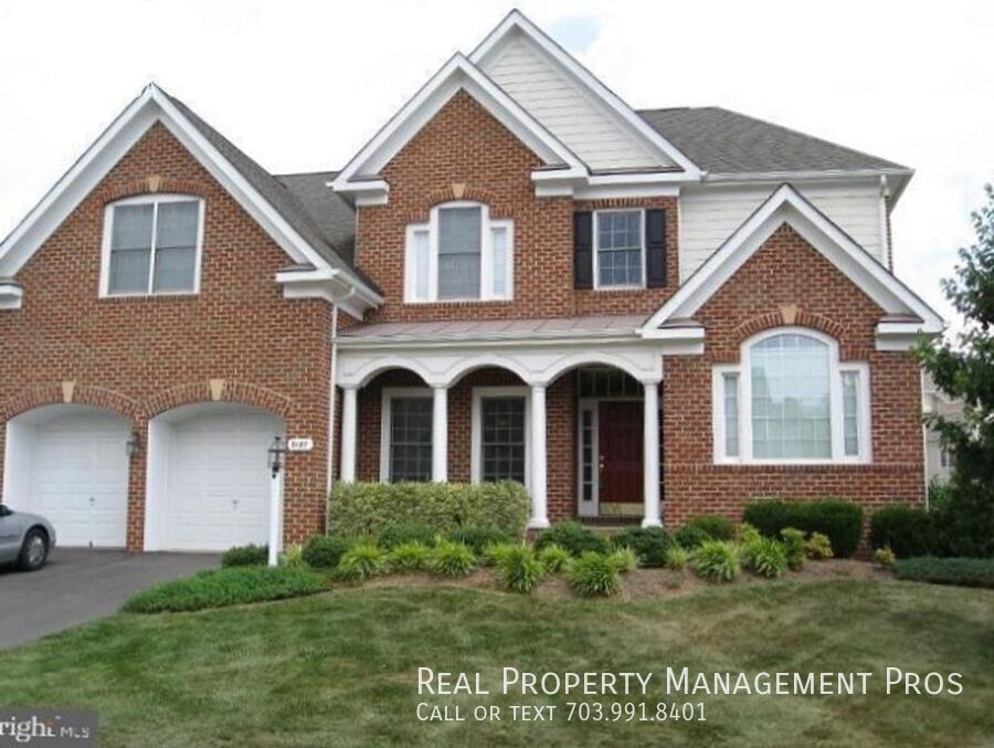 Foto principal - 8187 Snead Loop