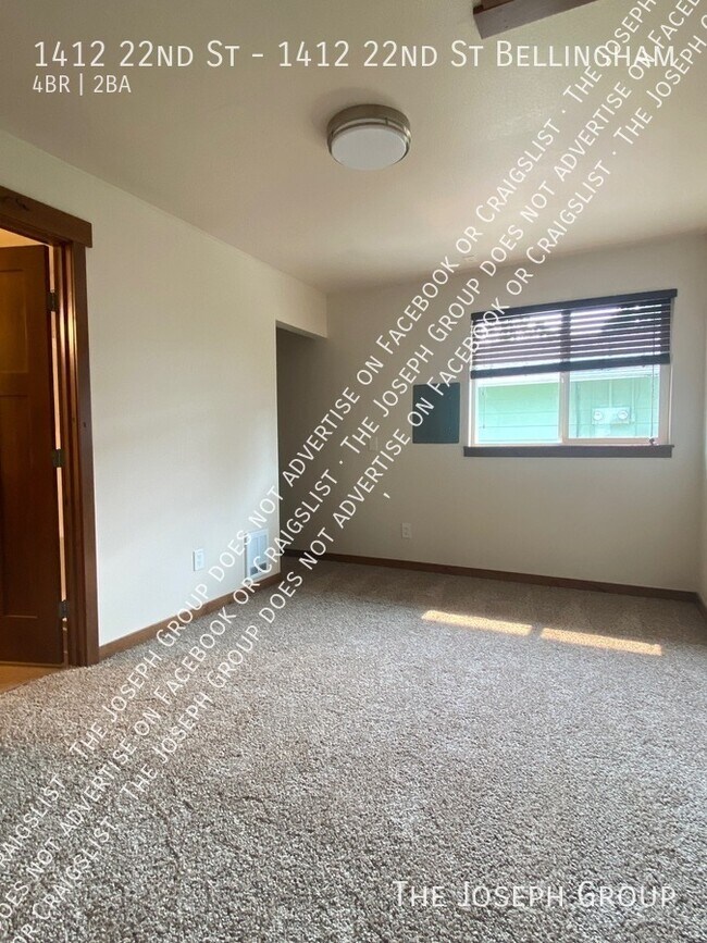 Foto del edificio - 1412 22nd St