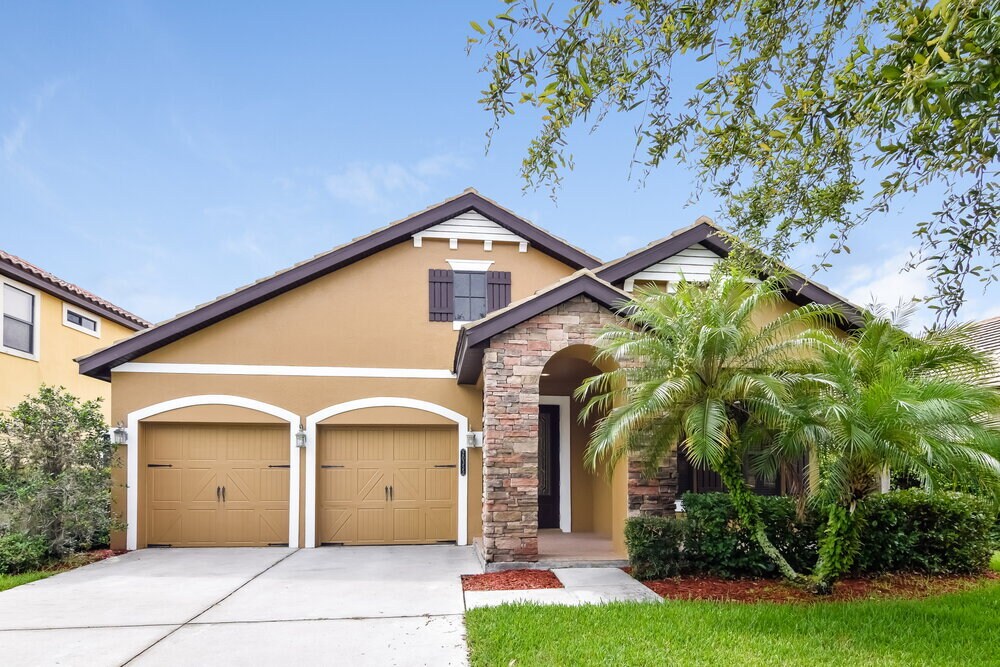 20355 Chestnut Grove Dr, Tampa, FL 33647 House Rental in Tampa, FL