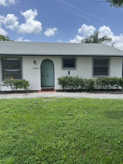 Foto del edificio - 12447 Westhampton Cir