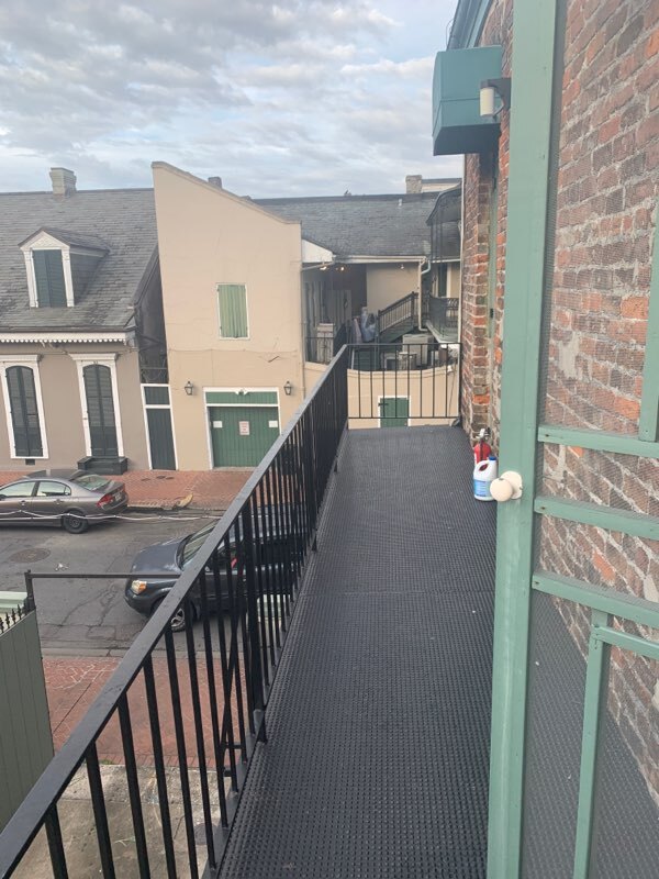 Building Photo - 719 Bourbon St