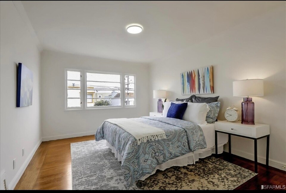 Foto principal - 1101 Rivera St