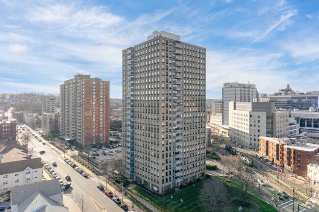 Fotografía del edificio - Charlesbank Cooperative