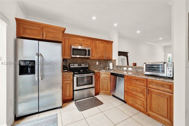 Foto del edificio - 17066 SW 138th Ct