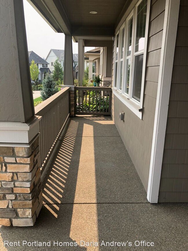 Foto del edificio - 4 br, 2.5 bath House - 28927 SW Geneva Loop