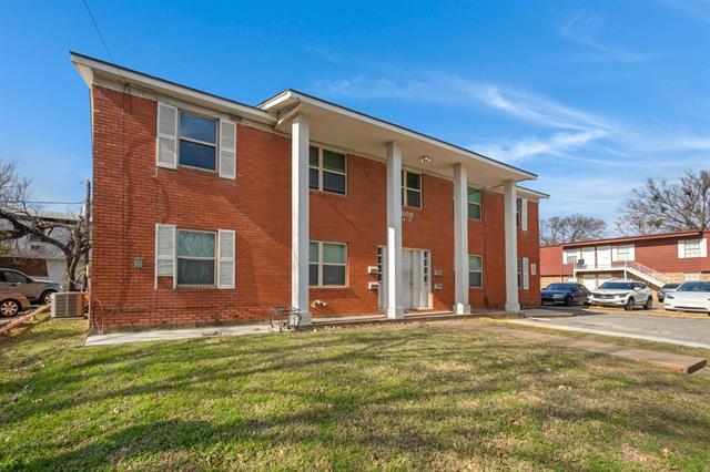 Foto del edificio - 308 College St