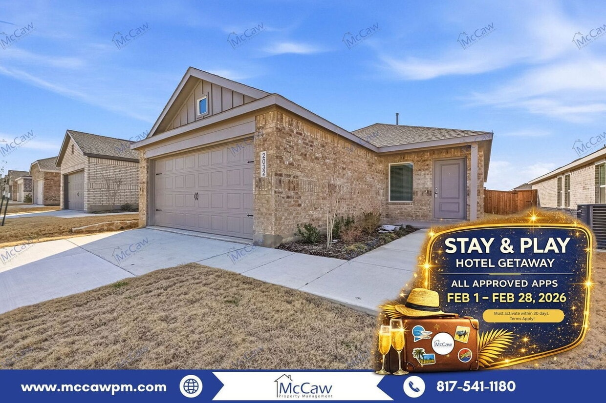 Photo - 2032 Sulky Ln