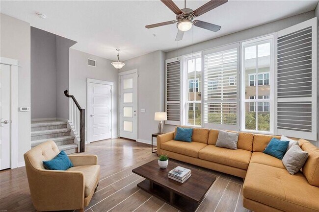 Foto del edificio - 2909 Zach Scott St