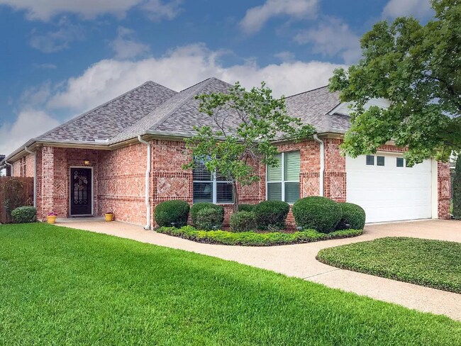 Foto del edificio - 1029 Windstone Dr