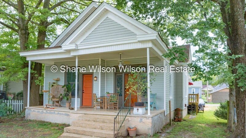 Photo - 2406 Bailey Avenue