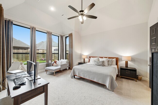 Foto del edificio - 8902 Iron Forge Rd