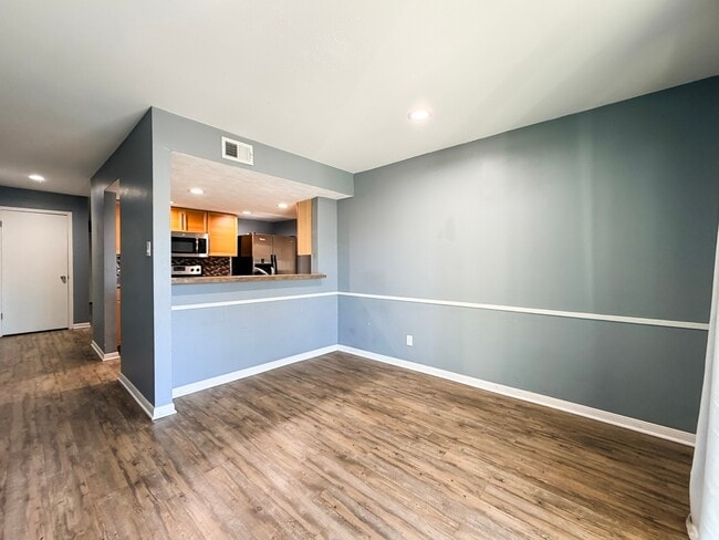 Foto del edificio - 12633 Memorial Dr