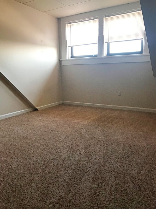 Interior Photo - St. Agnes Apartments