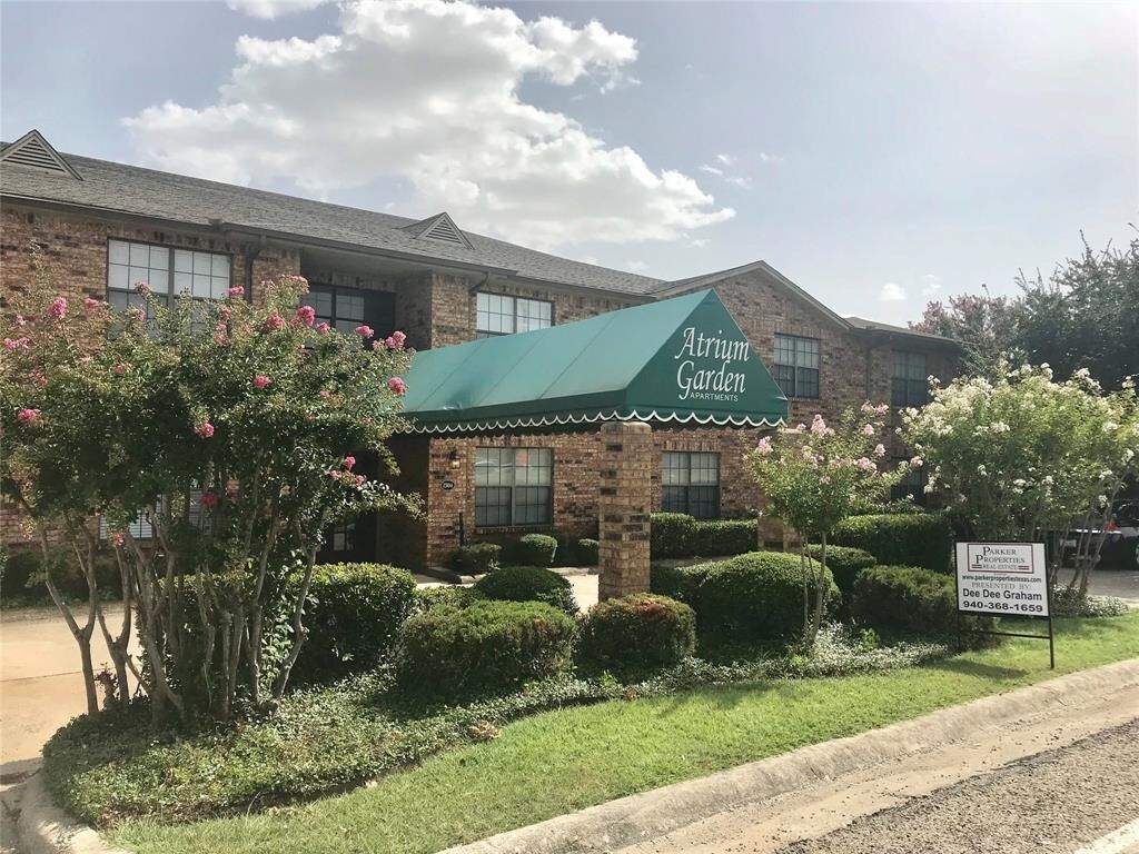 1304 Halsell St Unit 206, Bridgeport, TX 76426 Apartment for Rent in Bridgeport, TX