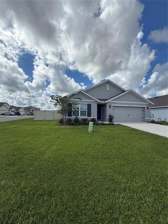 Building Photo - 4682 SW 88th Ln